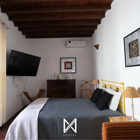Mystay - A Casa Do Visconde Mertola Room photo
