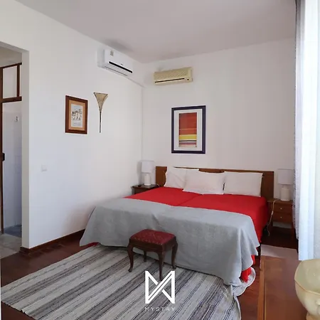 Mystay - A Casa Do Visconde Mertola Exterior photo