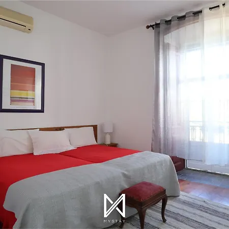Mystay - A Casa Do Visconde Mertola Exterior photo