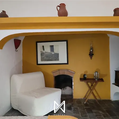 Mystay - A Casa Do Visconde Mertola Exterior photo