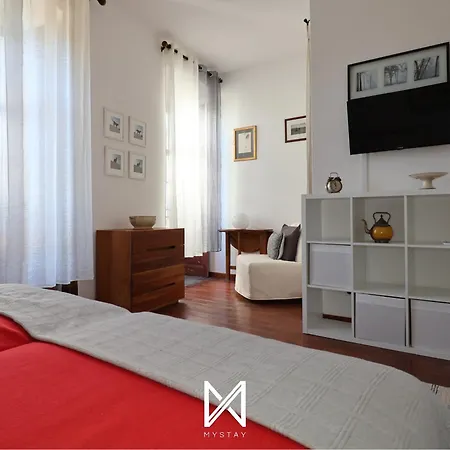 Mystay - A Casa Do Visconde Mértola Room photo