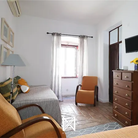 Mystay - A Casa Do Visconde Mértola Room photo