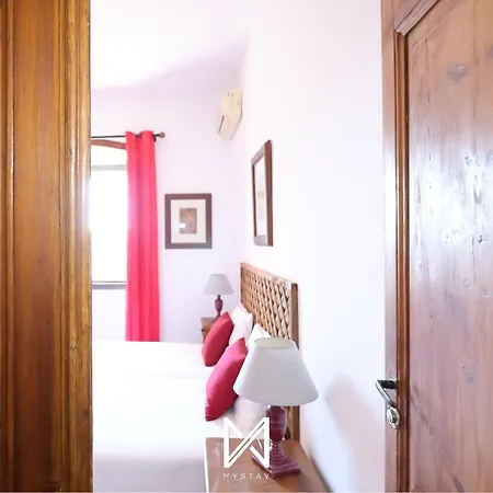 Mystay - A Casa Do Visconde Mertola Exterior photo