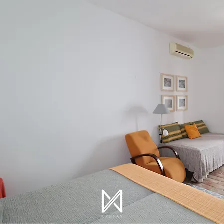 Mystay - A Casa Do Visconde Mértola Room photo