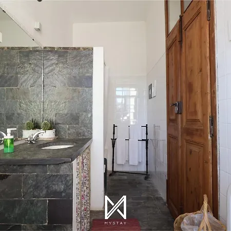 Mystay - A Casa Do Visconde Mertola Exterior photo
