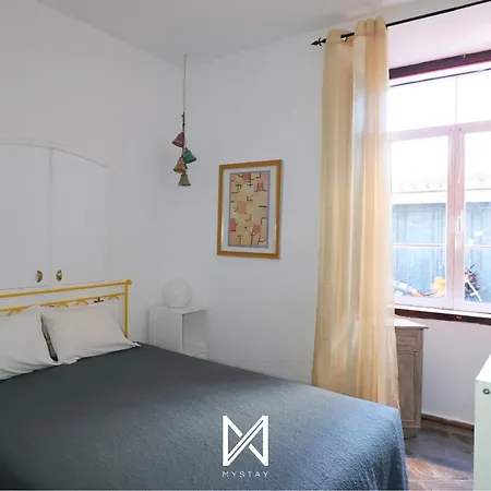 Mystay - A Casa Do Visconde Mertola Exterior photo