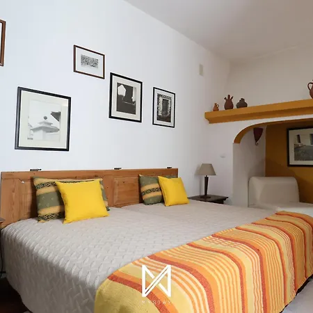 Mystay - A Casa Do Visconde Mertola Exterior photo
