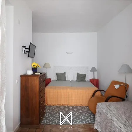 Mystay - A Casa Do Visconde Mertola Exterior photo