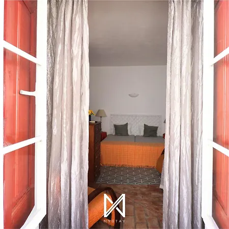 Mystay - A Casa Do Visconde Mertola Exterior photo