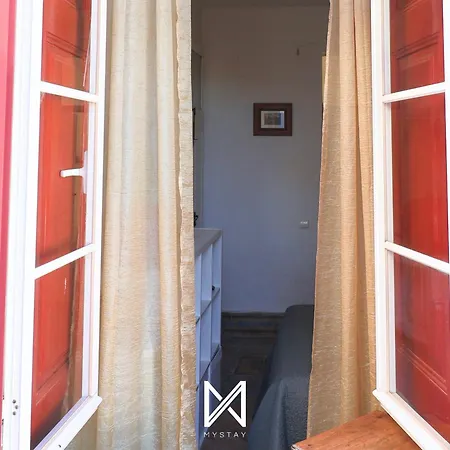 Mystay - A Casa Do Visconde Mértola Room photo