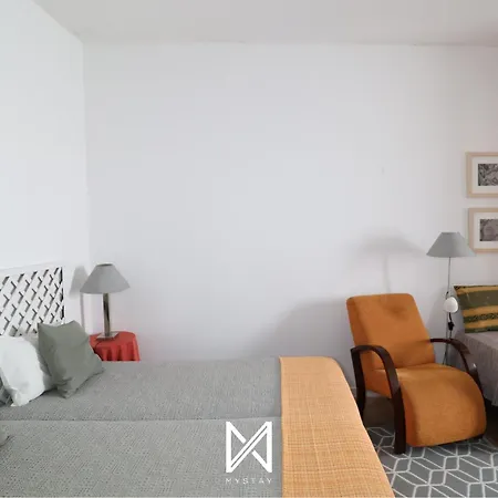 Mystay - A Casa Do Visconde Mertola Exterior photo