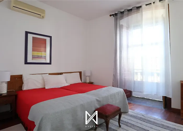 Mystay - A Casa Do Visconde