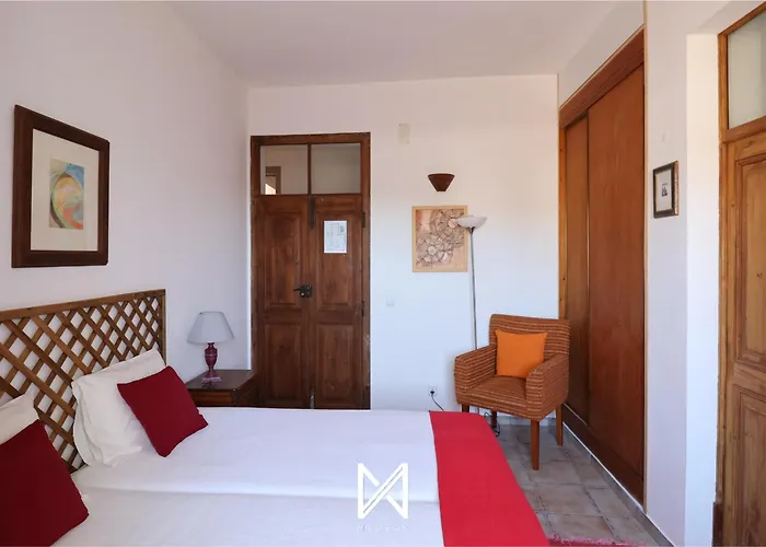Mystay - A Casa Do Visconde