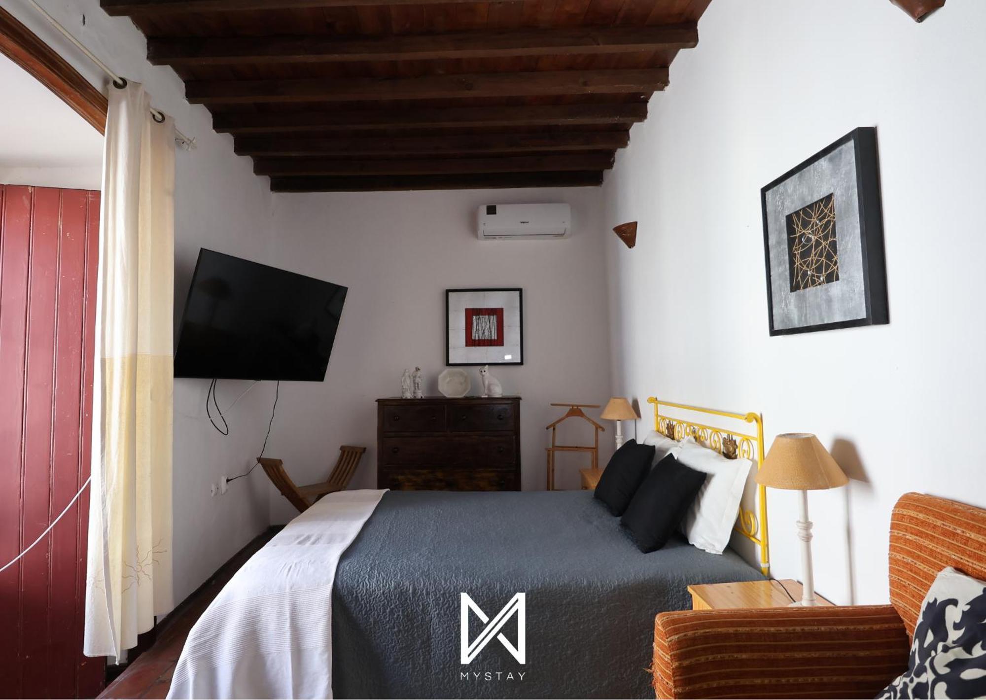 Mystay - A Casa Do Visconde * Mertola