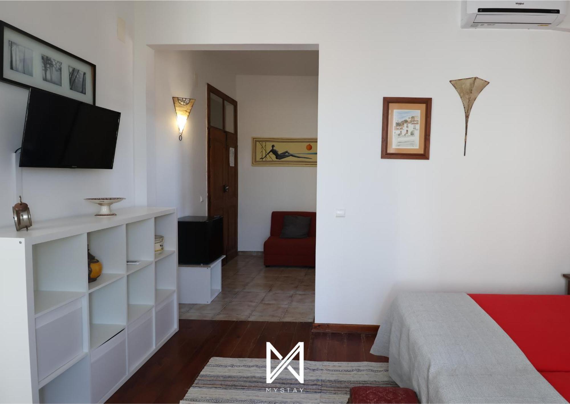 Homestay Mystay - A Casa Do Visconde