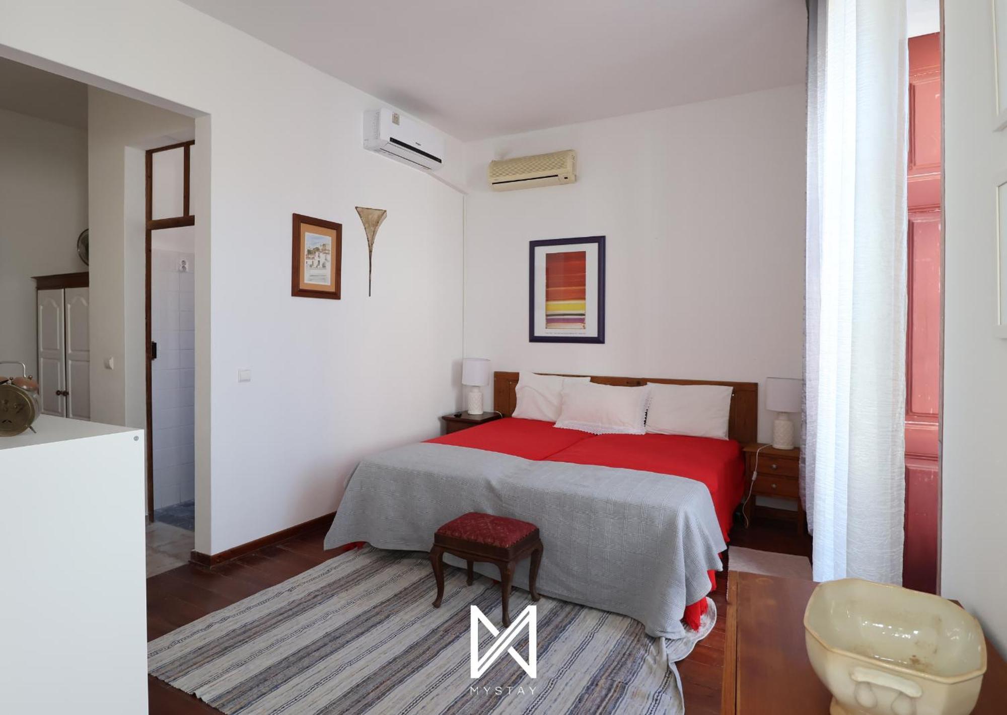Mystay - A Casa Do Visconde Mertola