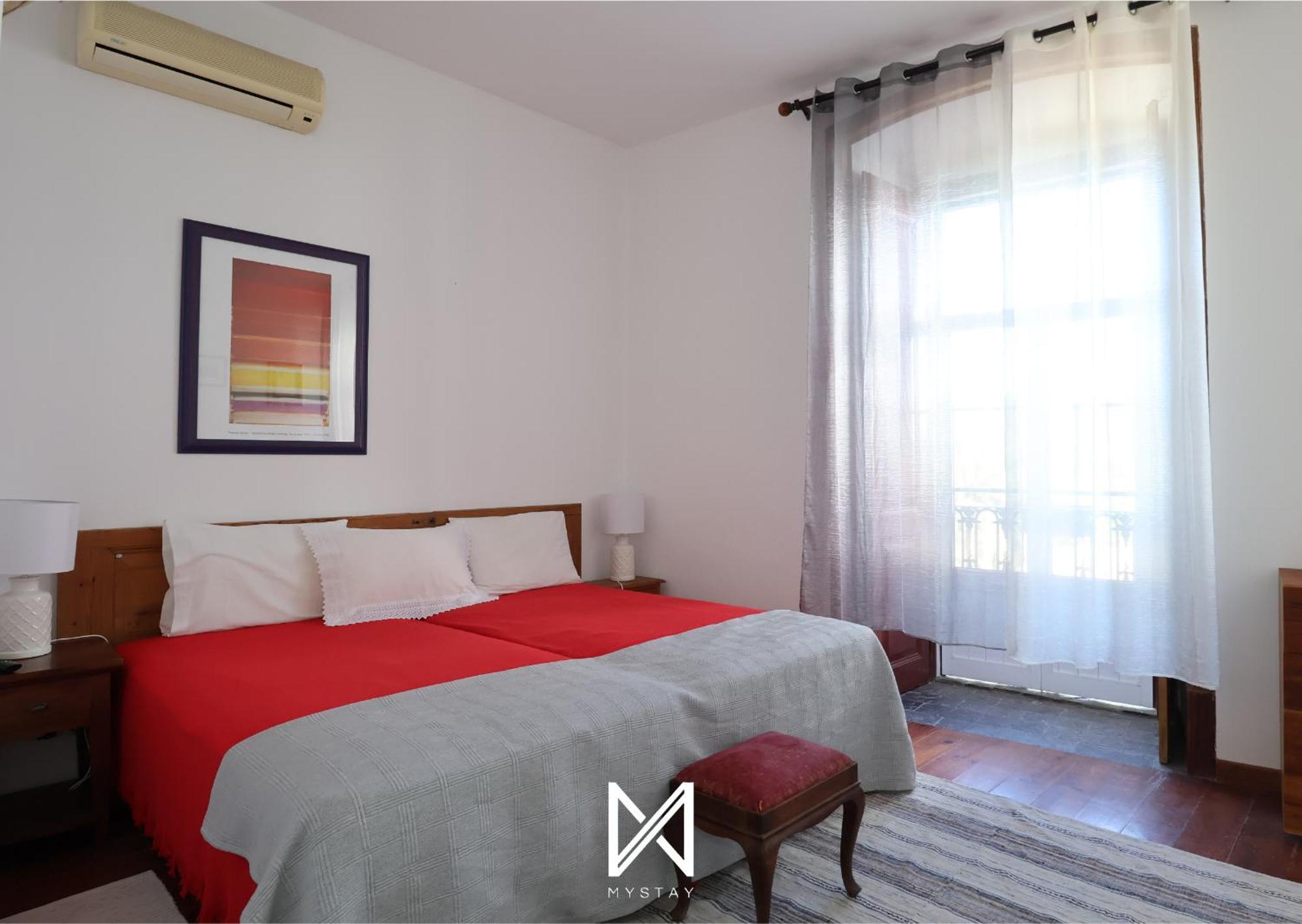 Mystay - A Casa Do Visconde