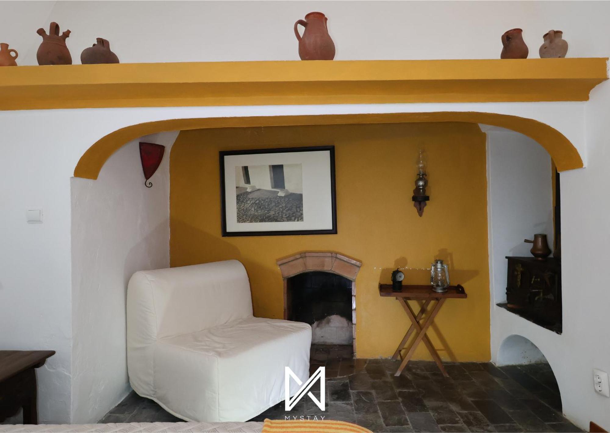 Homestay Mystay - A Casa Do Visconde Mertola