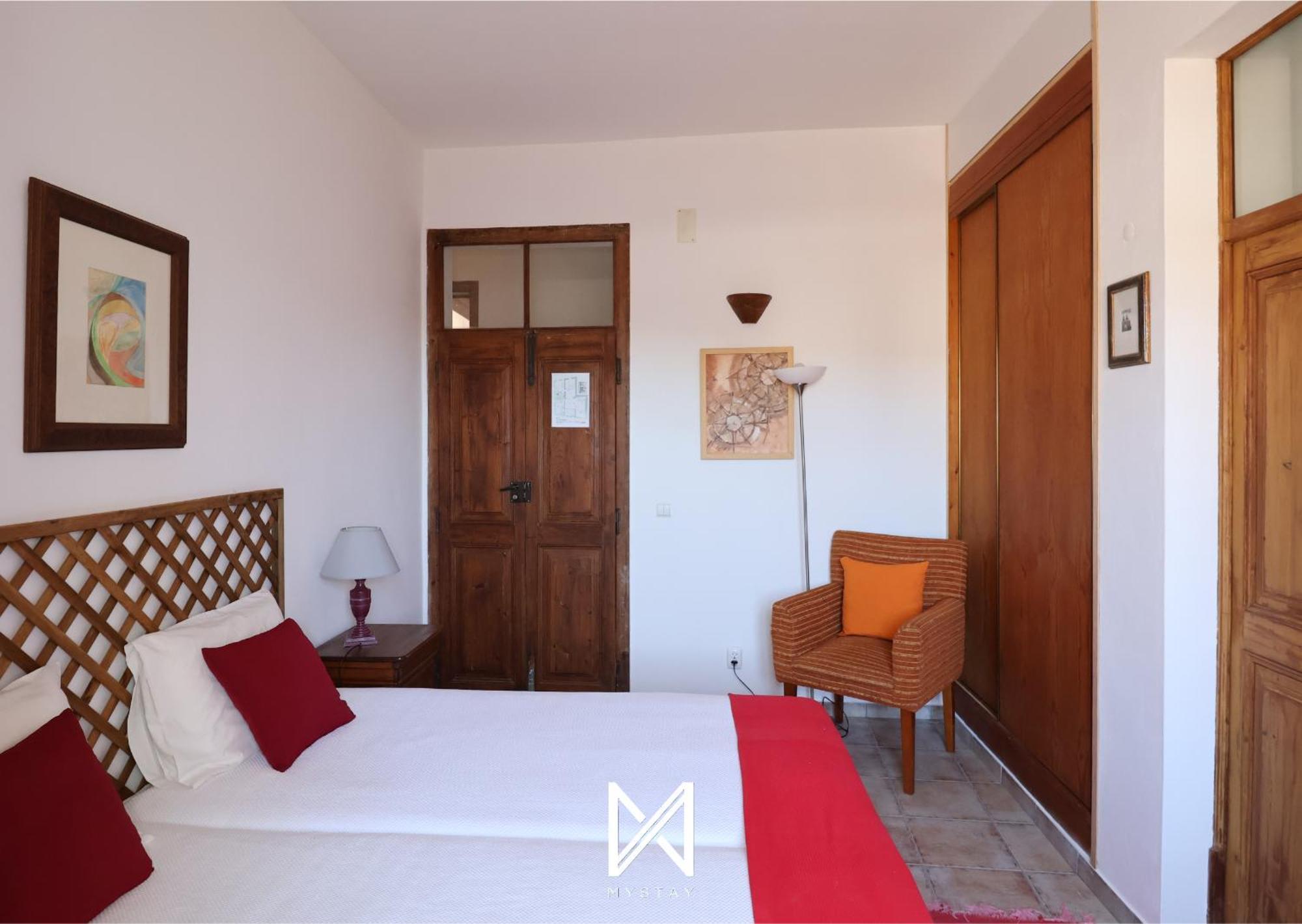 Mystay - A Casa Do Visconde