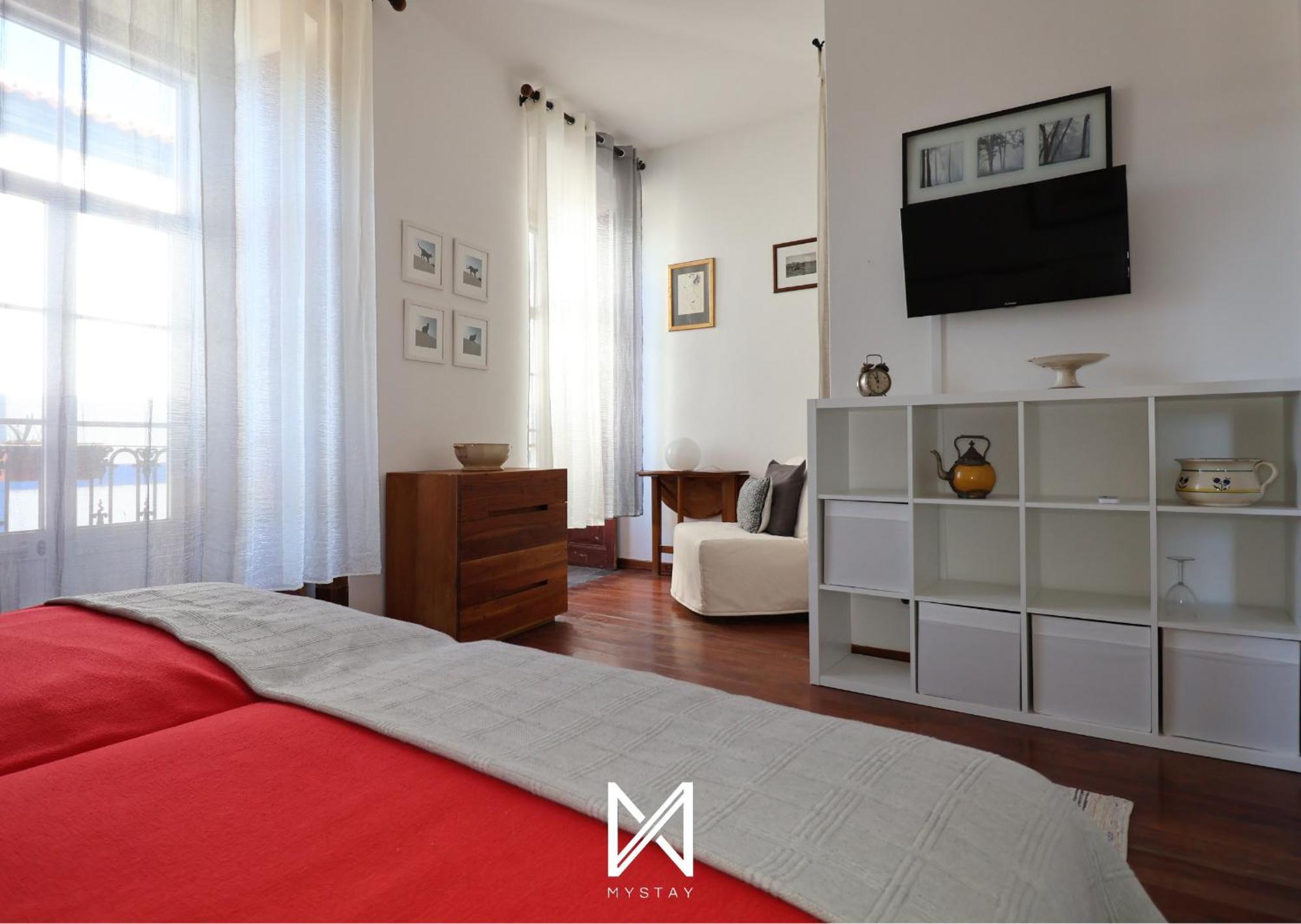 Homestay Mystay - A Casa Do Visconde Mertola