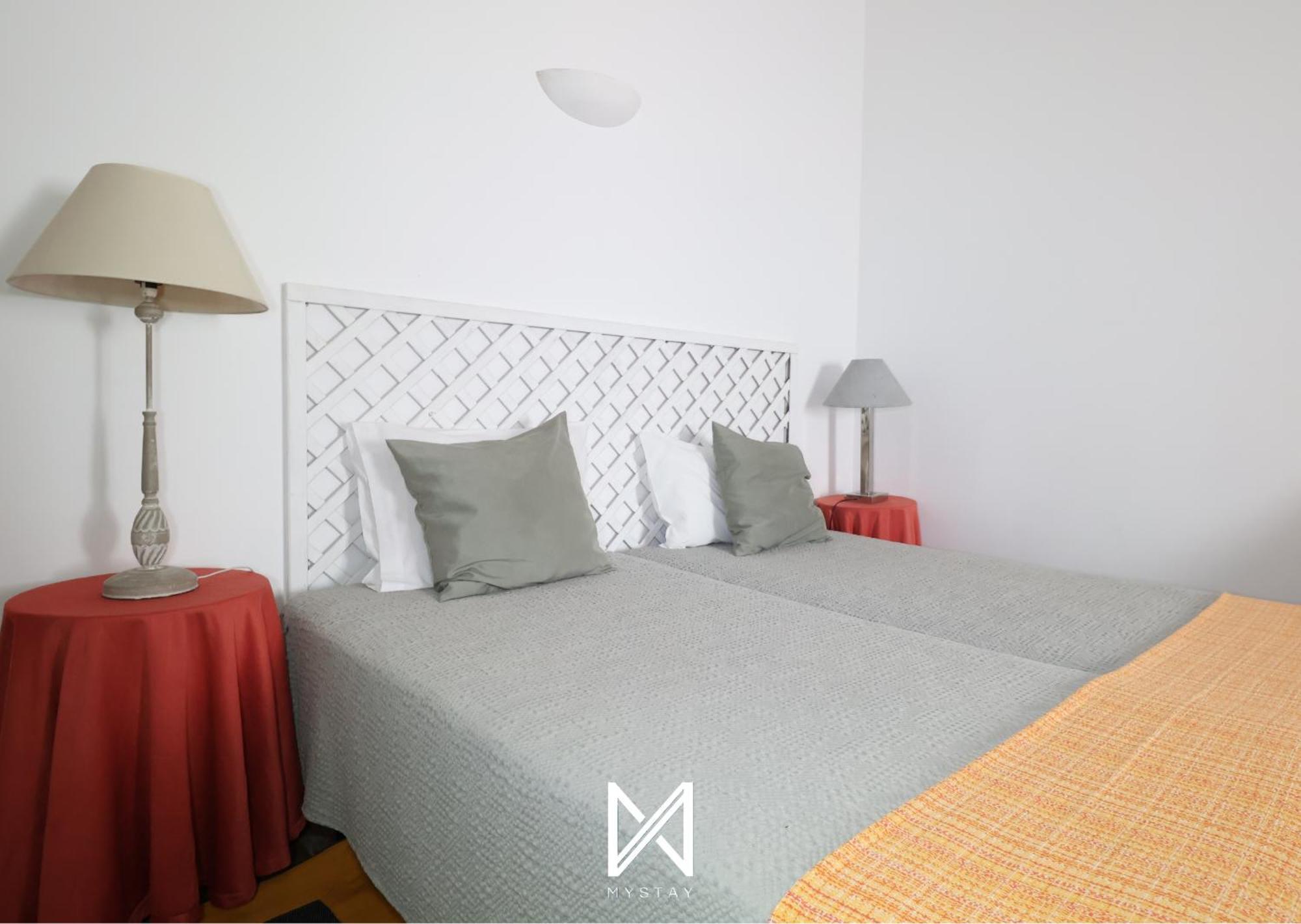 Mystay - A Casa Do Visconde Mertola