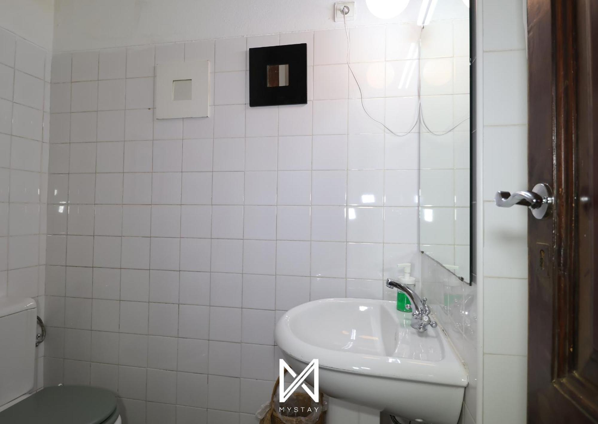 Mystay - A Casa Do Visconde Homestay