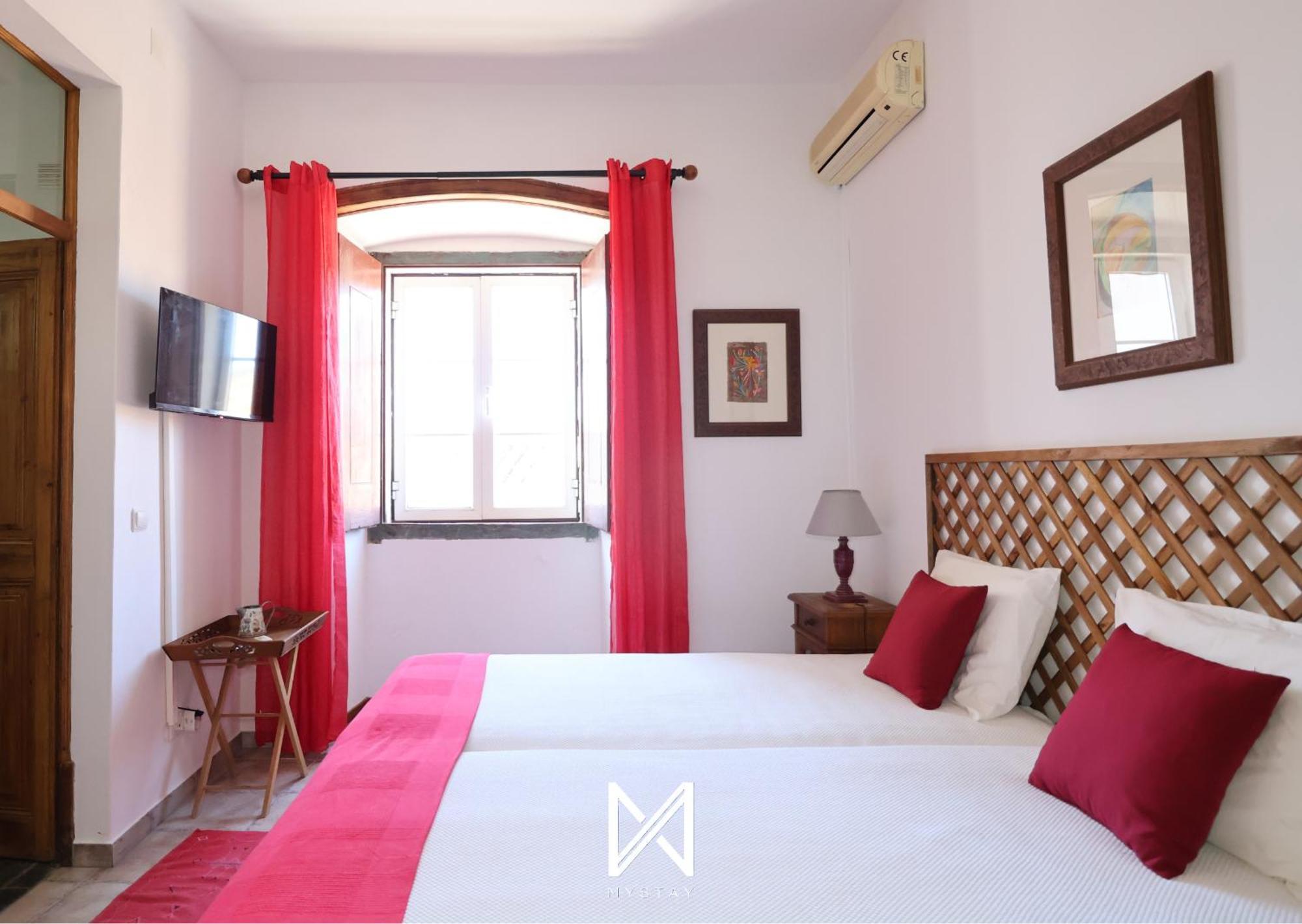 Mystay - A Casa Do Visconde * Mertola