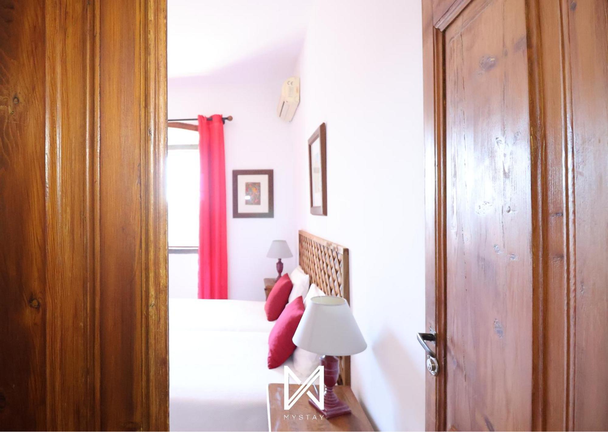 Mystay - A Casa Do Visconde Homestay Mertola