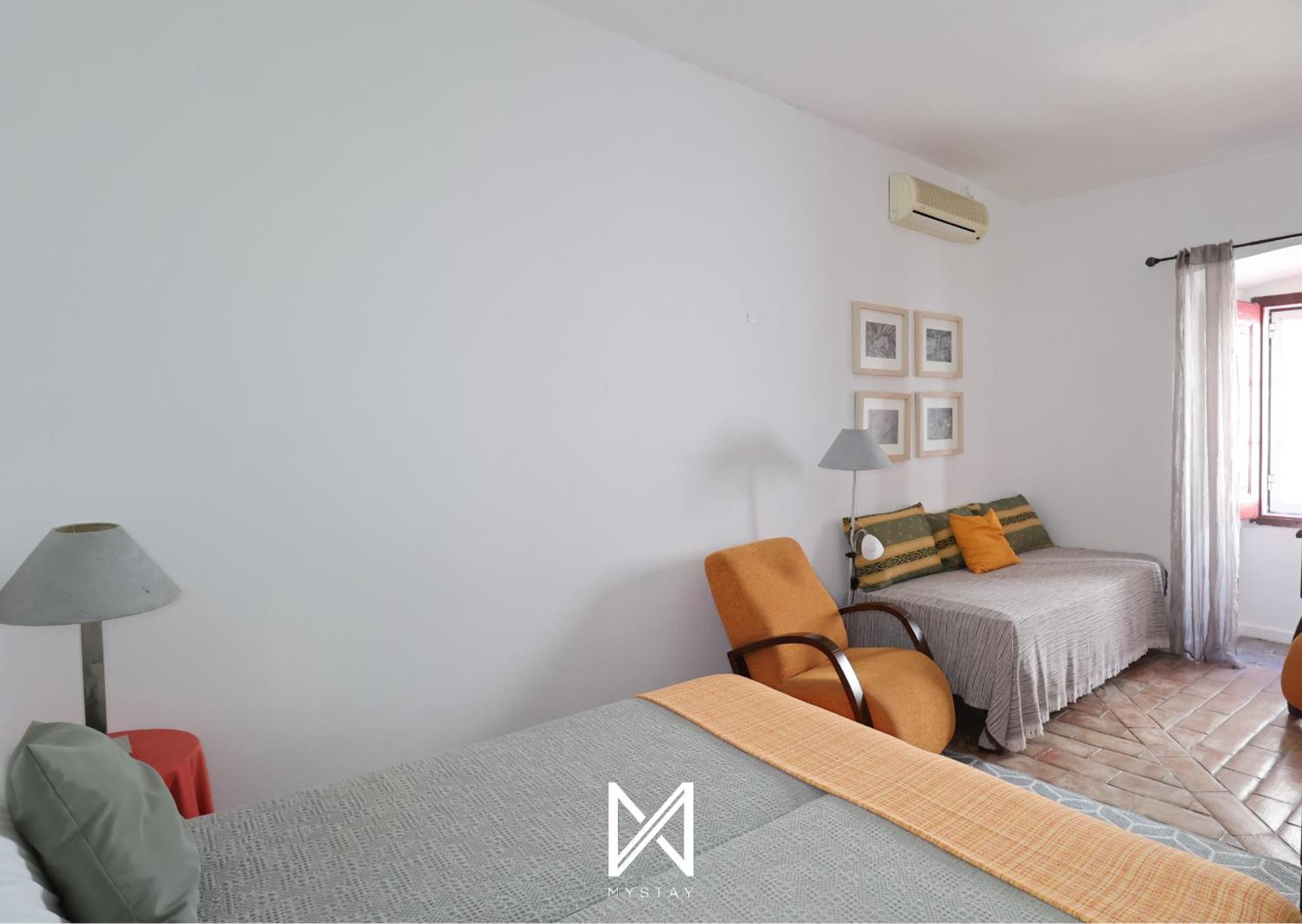Mystay - A Casa Do Visconde *