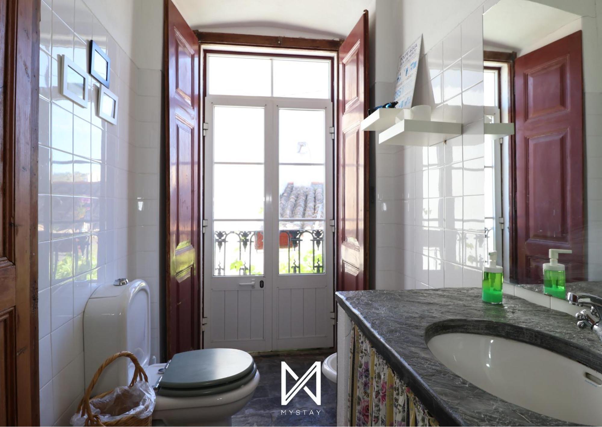 Mystay - A Casa Do Visconde * Mertola