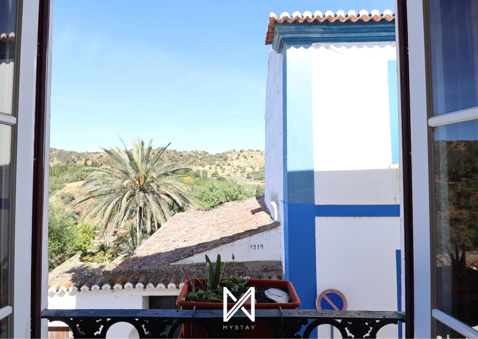 Mystay - A Casa Do Visconde Homestay