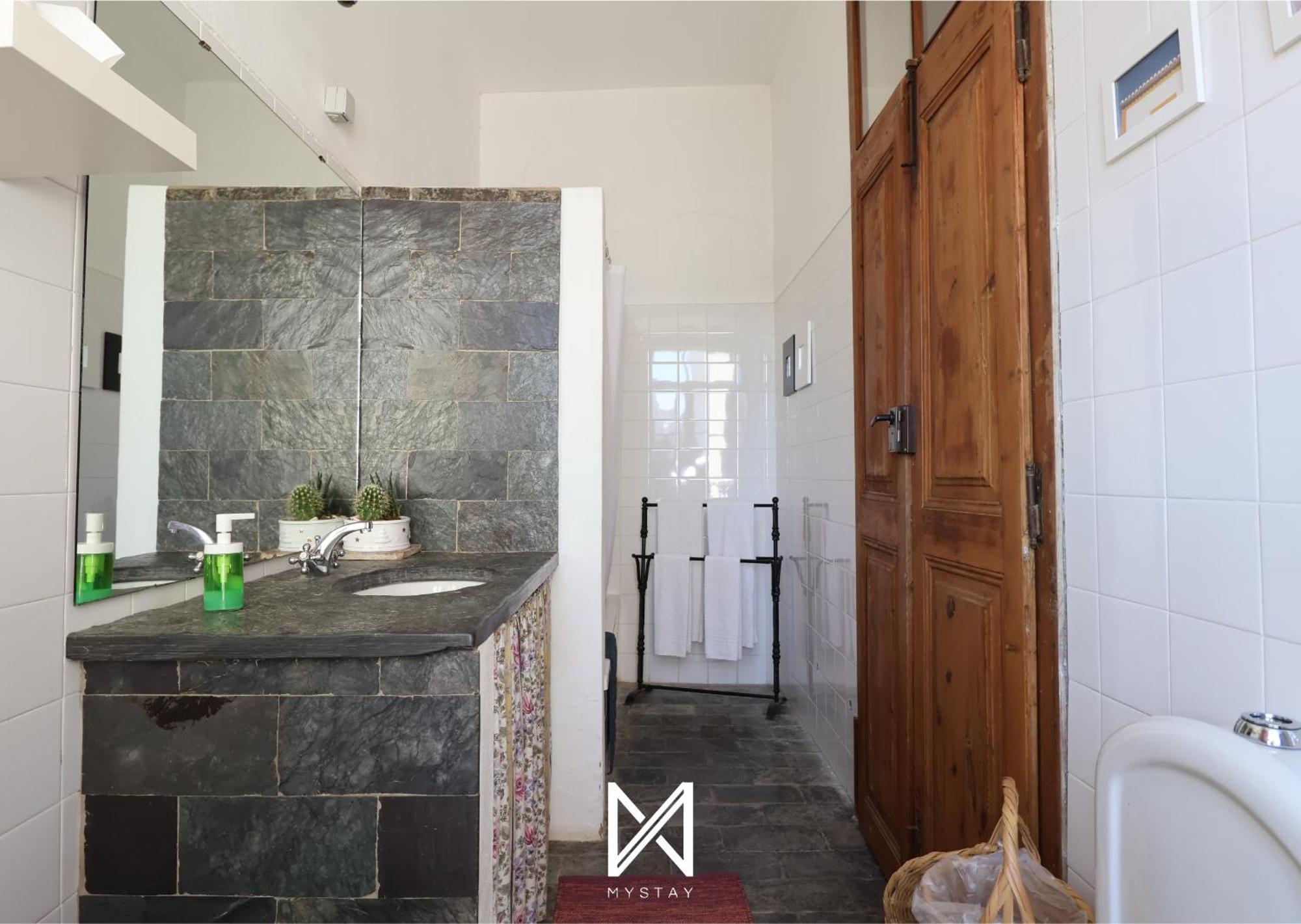 Homestay Mystay - A Casa Do Visconde *