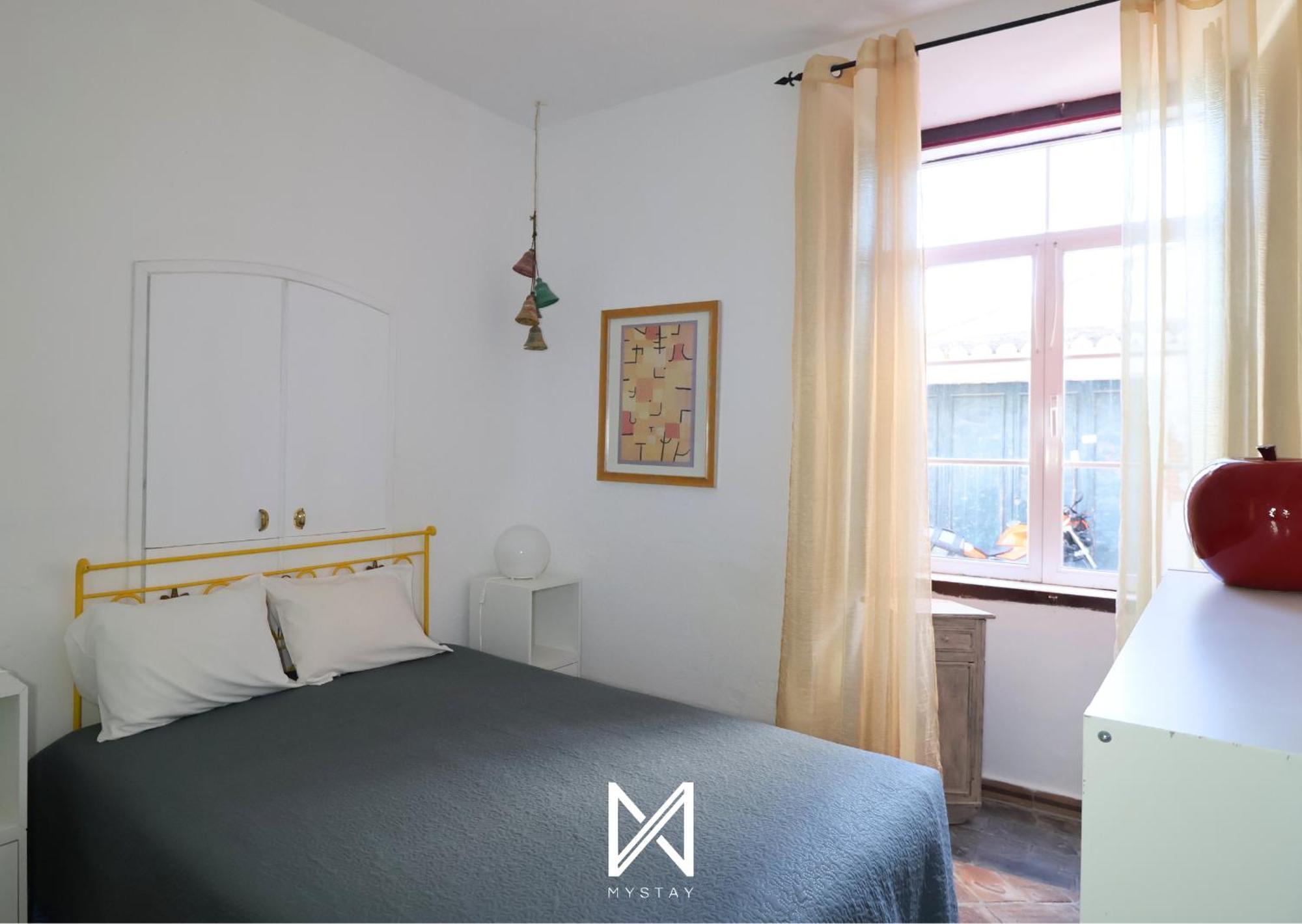 Mystay - A Casa Do Visconde Homestay Mertola