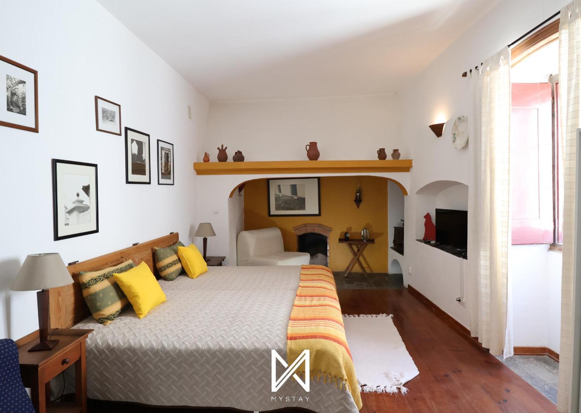 Mystay - A Casa Do Visconde Mertola