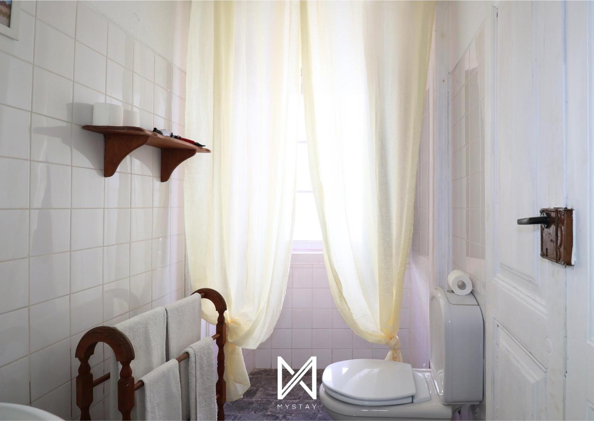 Homestay Mystay - A Casa Do Visconde