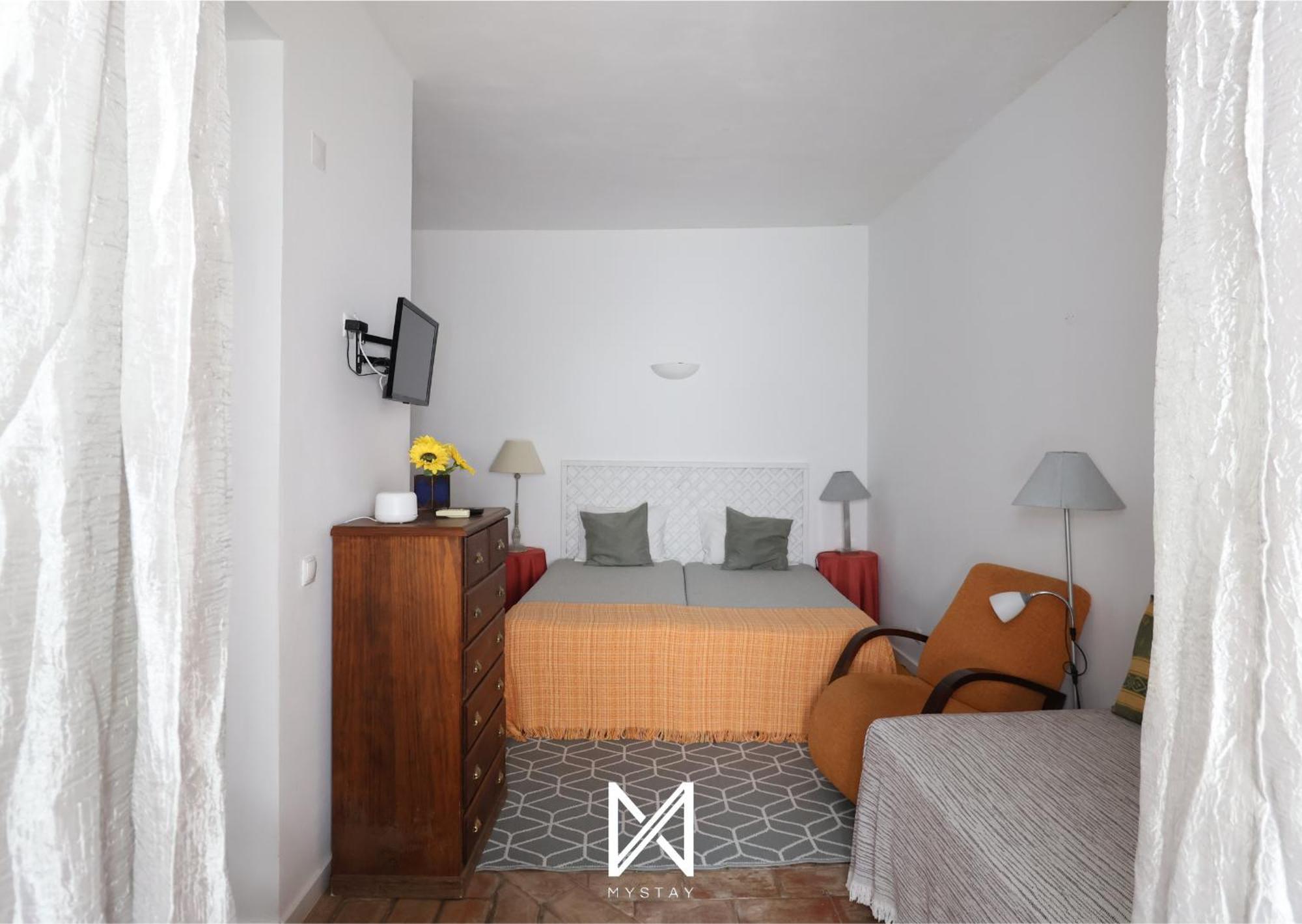 Mystay - A Casa Do Visconde