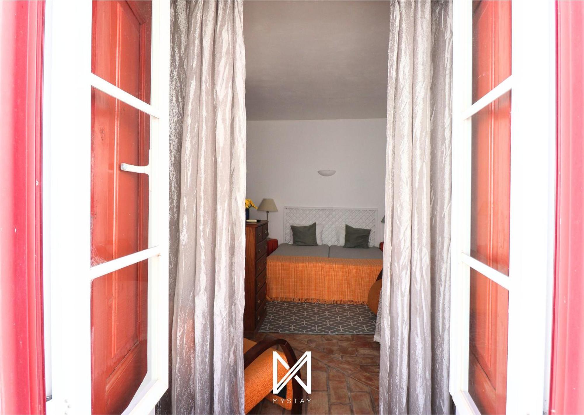 Homestay Mystay - A Casa Do Visconde *