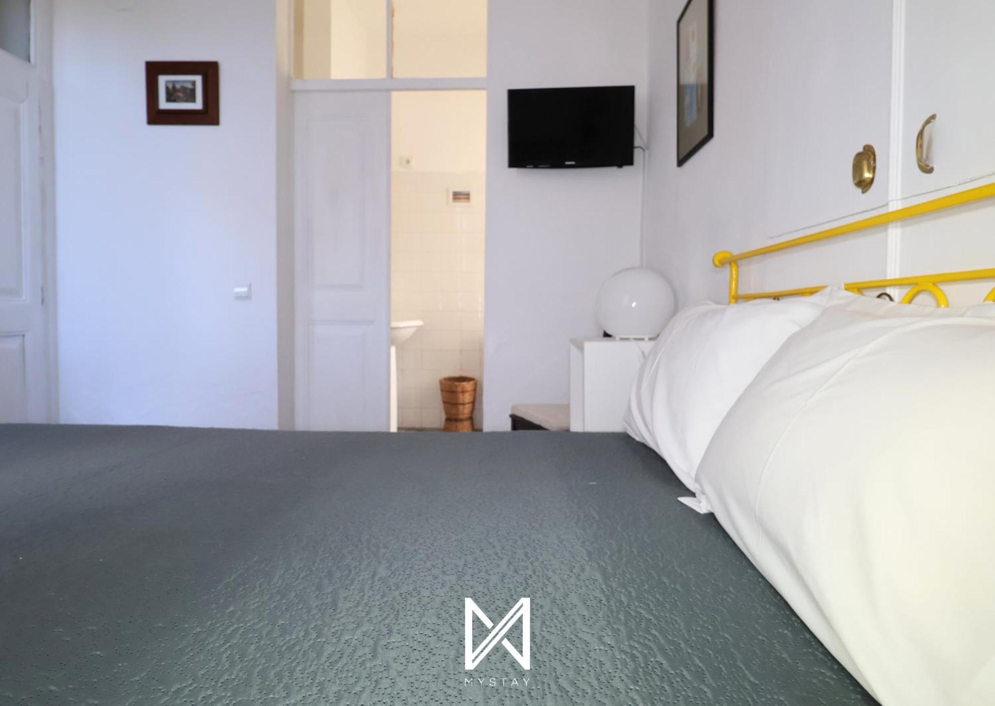Mystay - A Casa Do Visconde *