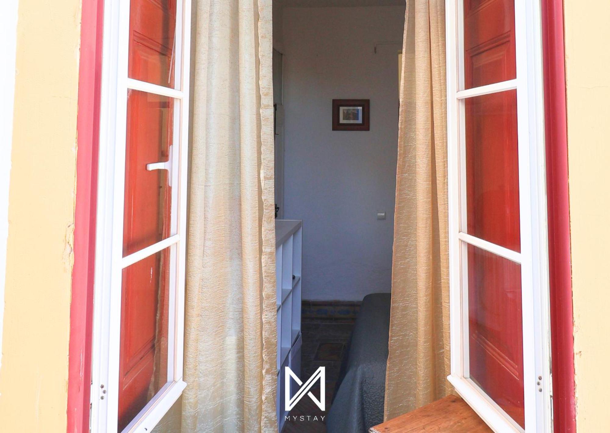 Homestay Mystay - A Casa Do Visconde