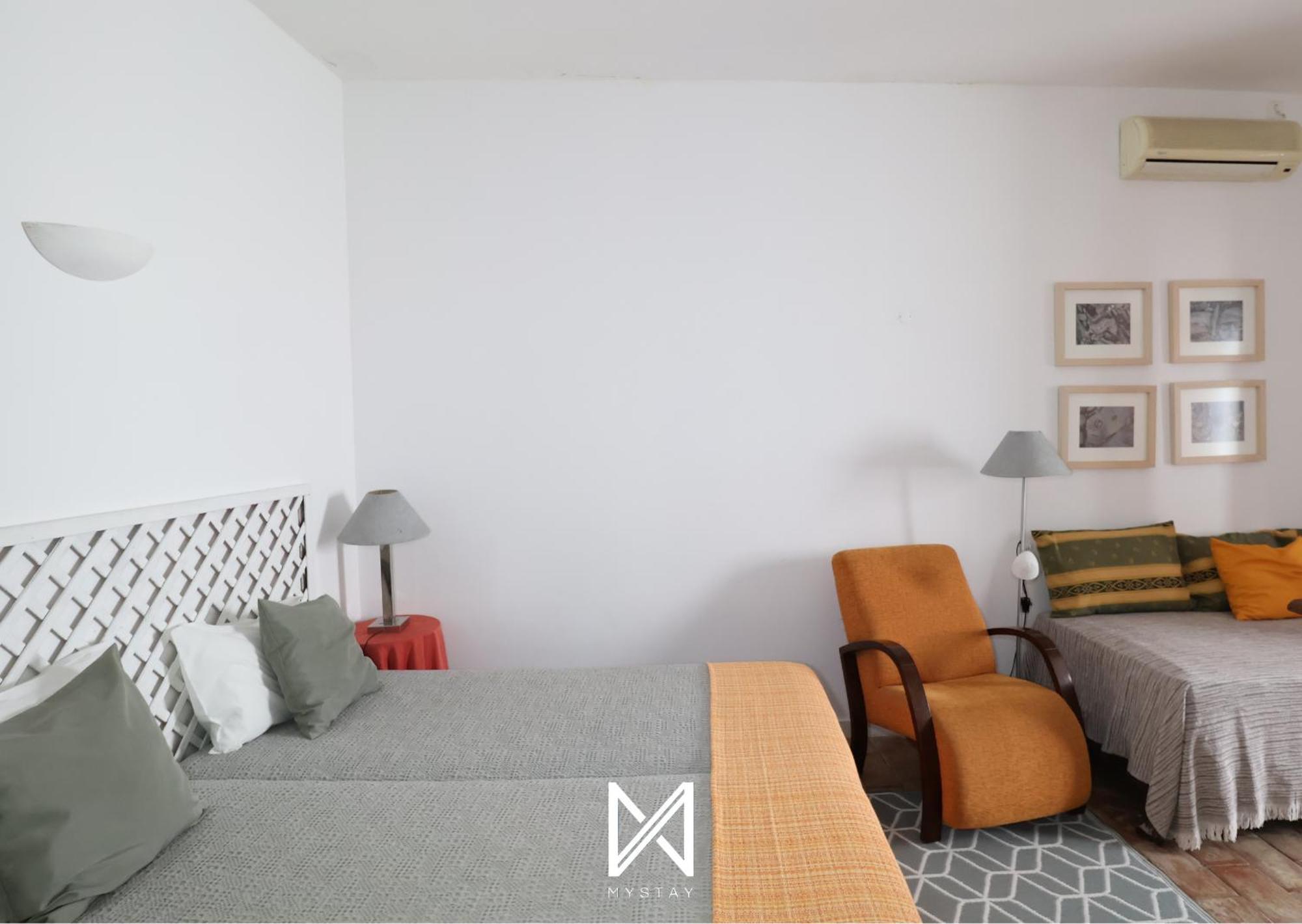 Mystay - A Casa Do Visconde Homestay Mertola
