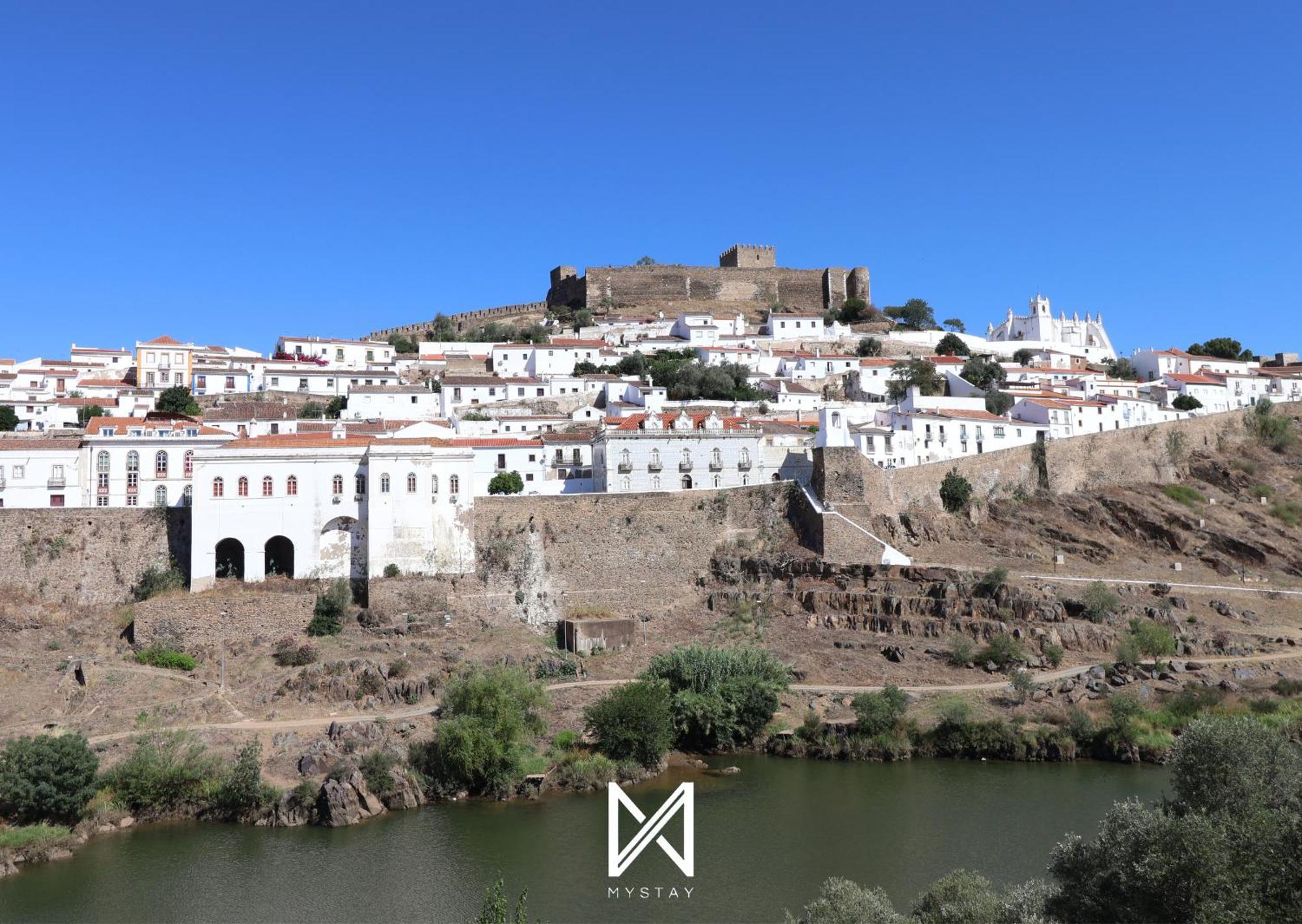 Mystay - A Casa Do Visconde *