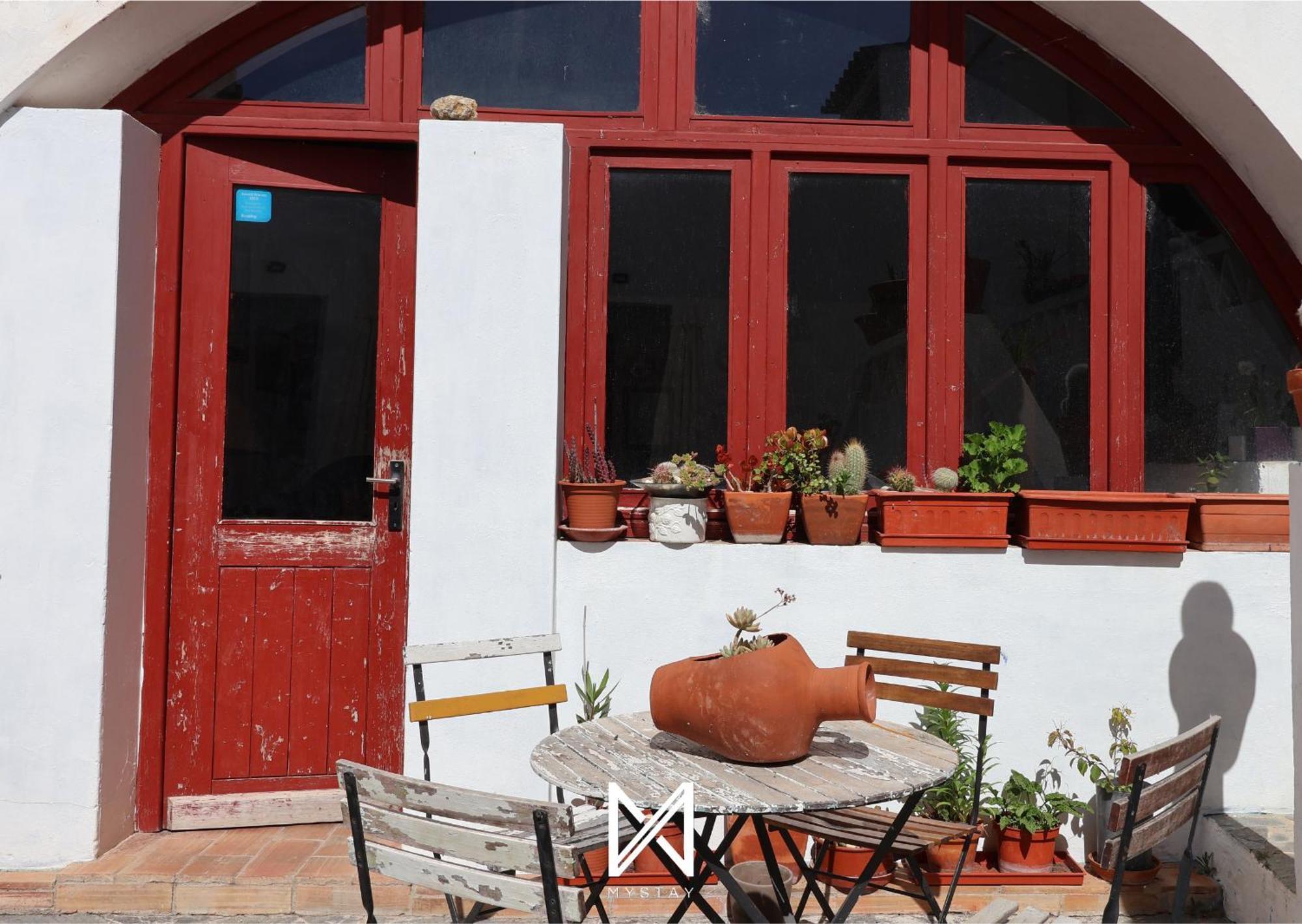 Mystay - A Casa Do Visconde Homestay