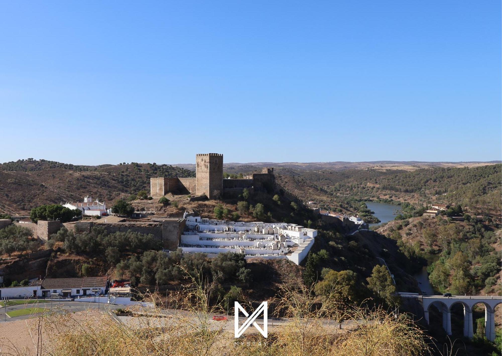 Mystay - A Casa Do Visconde Homestay