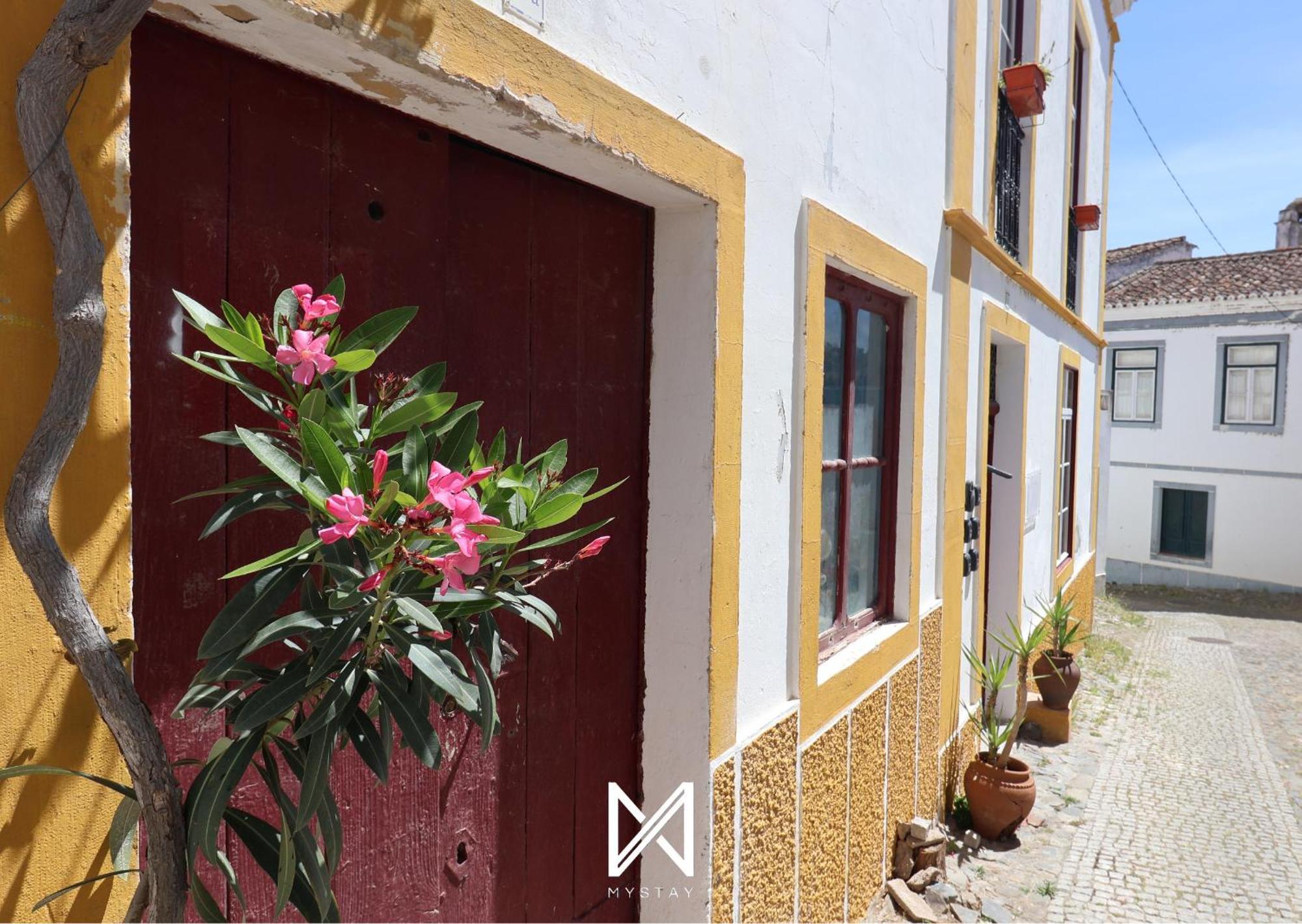 Homestay Mystay - A Casa Do Visconde *