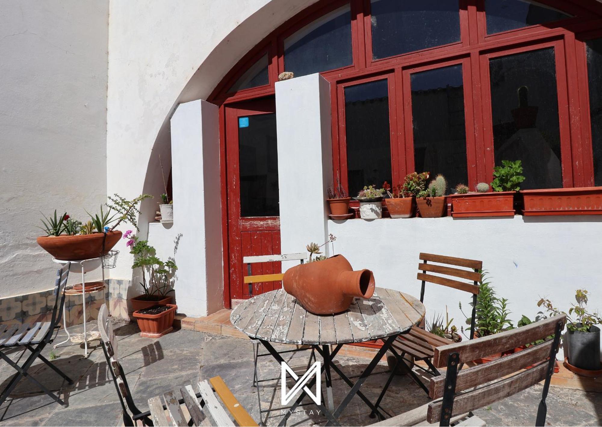 Mystay - A Casa Do Visconde Homestay