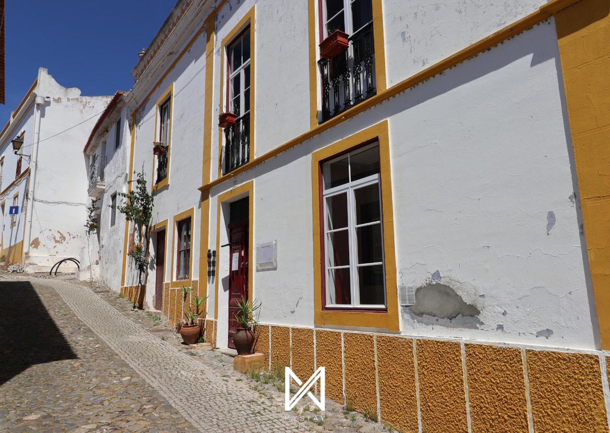 Mystay - A Casa Do Visconde Mertola
